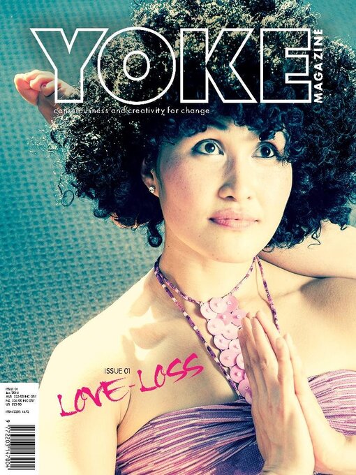 Title details for YOKE Magazine by Yoke Publications - Available